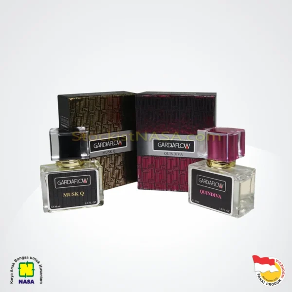GARDIAFLOW Parfum Pheromone