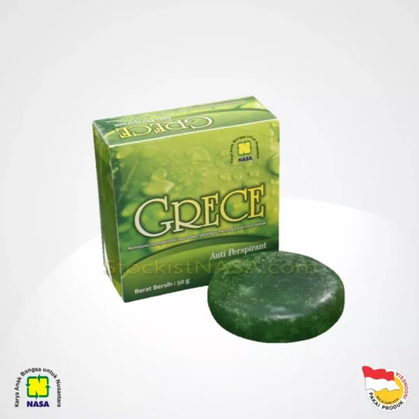 GRECE Body Perspirant