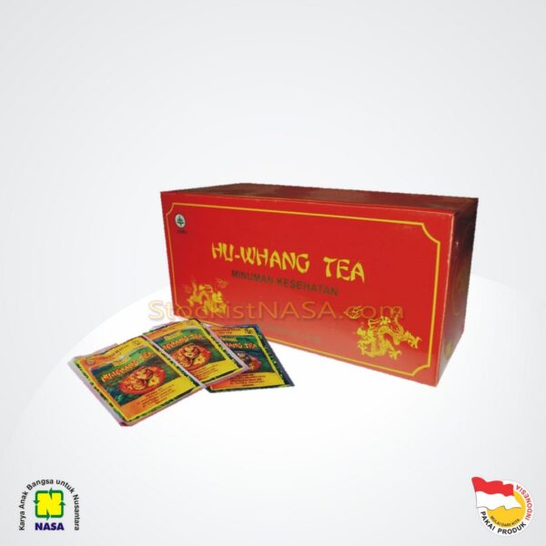 Hu Whang Tea