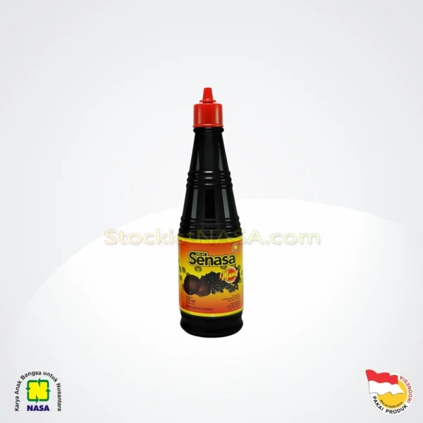 Kecap SENASA