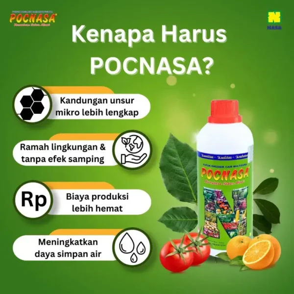 POCNASA Pupuk Multiguna - Gambar 2