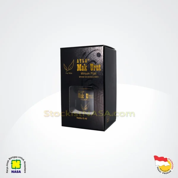 Mak URUT for Men
