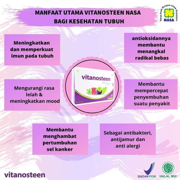 Vitanosteen - Gambar 3