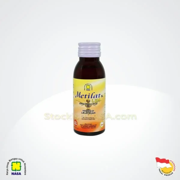 Metilat Lem SL