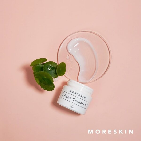 Moreskin Acne++ Box Set - Gambar 4