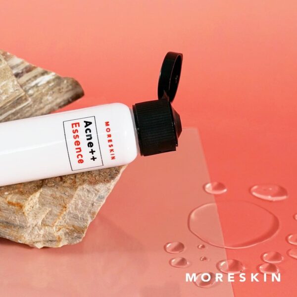 Moreskin Acne++ Box Set - Gambar 3