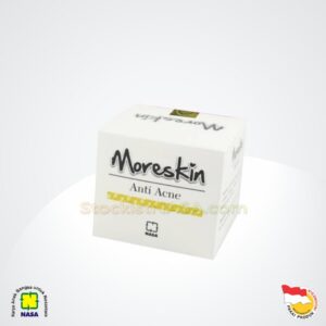 Moreskin Anti Acne