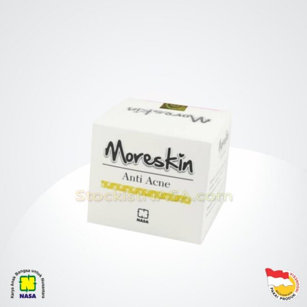 Moreskin Anti Acne