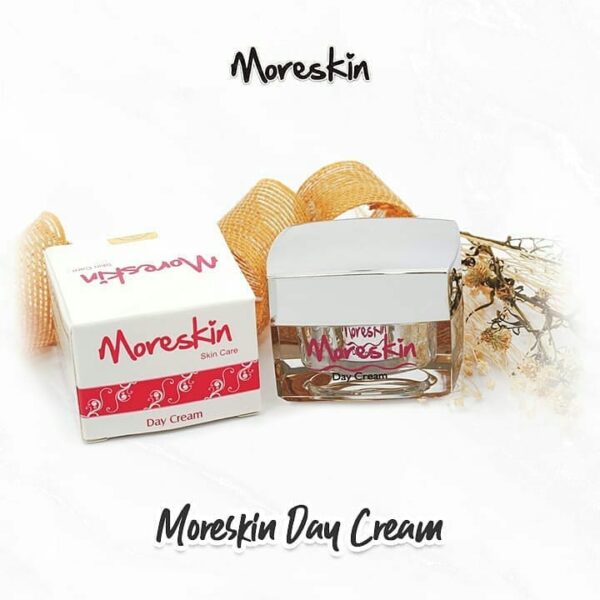 Moreskin Day Cream - Gambar 2