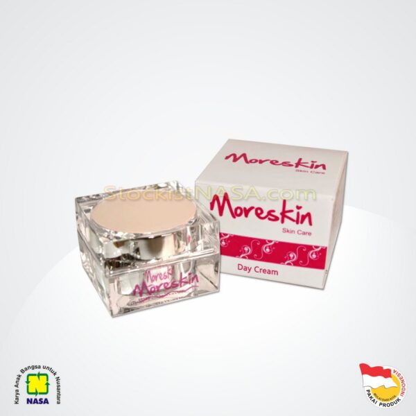 Moreskin Day Cream