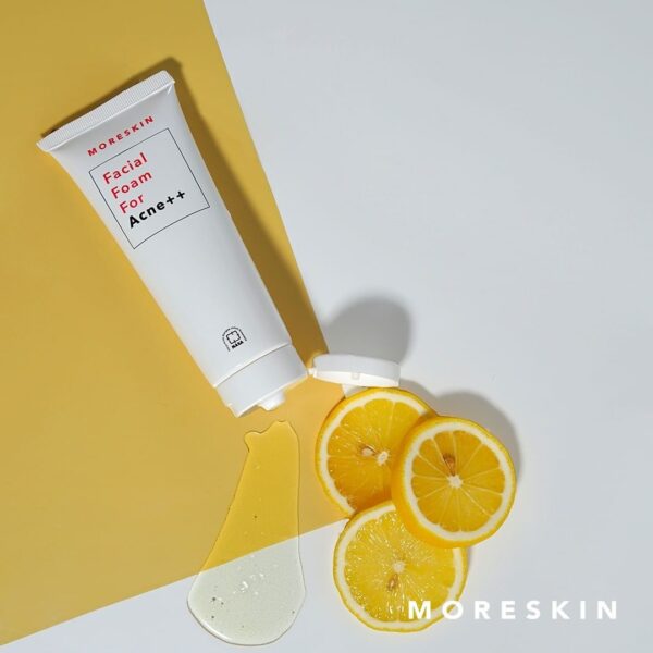 Moreskin Acne++ Box Set - Gambar 2