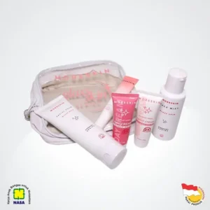 Moreskin Glass Skin Paket