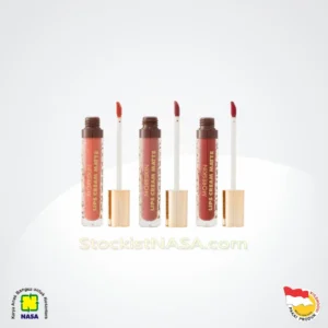 Moreskin Lip Cream Matte