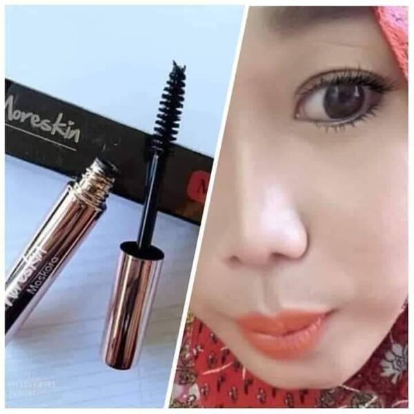 Moreskin Maskara - Gambar 3