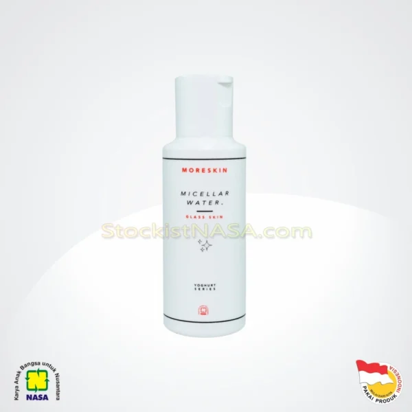 Moreskin Micellar Water