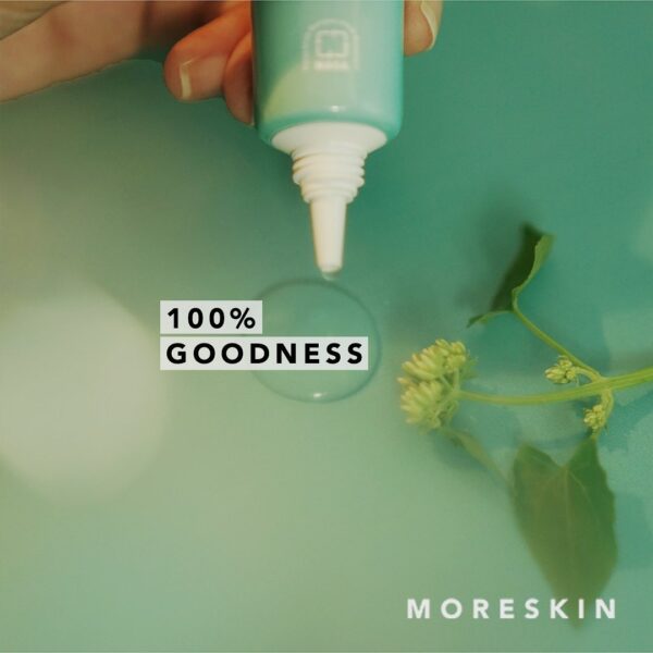 Moreskin Serum Glow - Gambar 2
