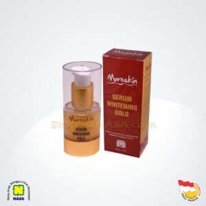 MORESKIN Serum Gold