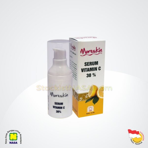 MORESKIN Serum Vitamin C 30