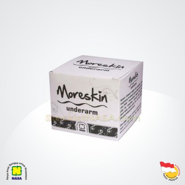 MORESKIN Underarm