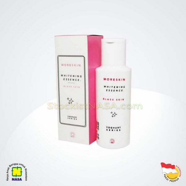 Whitening Essence Glass Skin