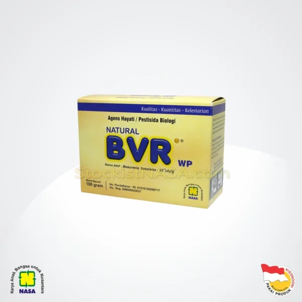 Natural BVR WP