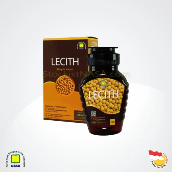 LECITH Natural Lecithin