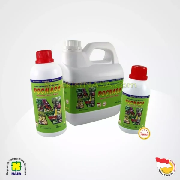 POCNASA Pupuk Multiguna