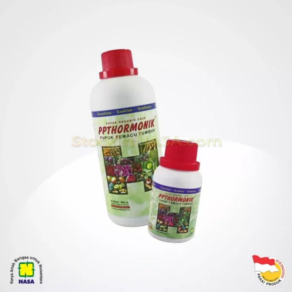 PPT Hormonik