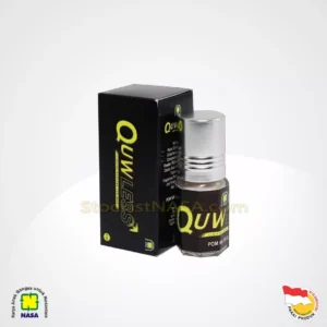 Quwless For Man