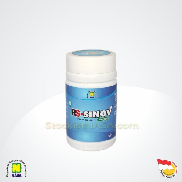 RS SINOV Herbal Oli Sendi