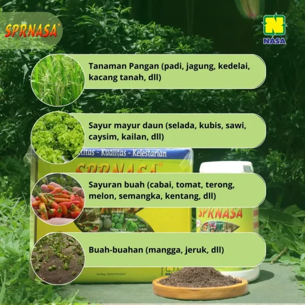 SPRNASA POP Supernasa - Gambar 3