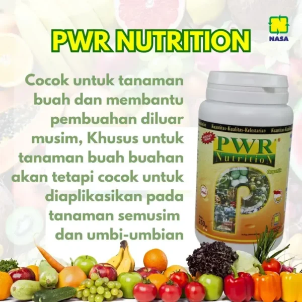 PWR Nutrition - Gambar 4