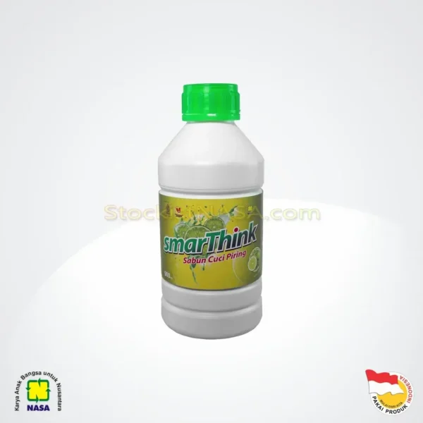 SmarThink Sabun Cuci Piring