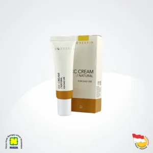 Moreskin CC Cream