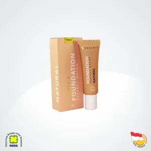 Moreskin Foundation