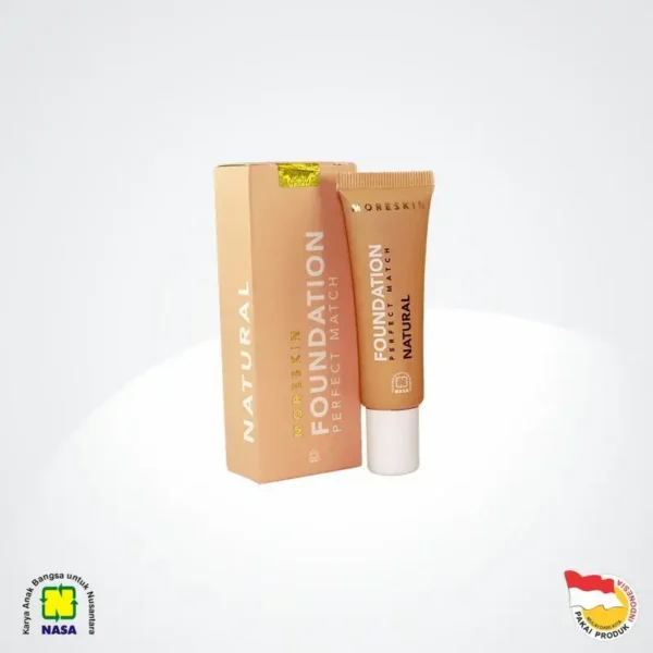 Moreskin Foundation