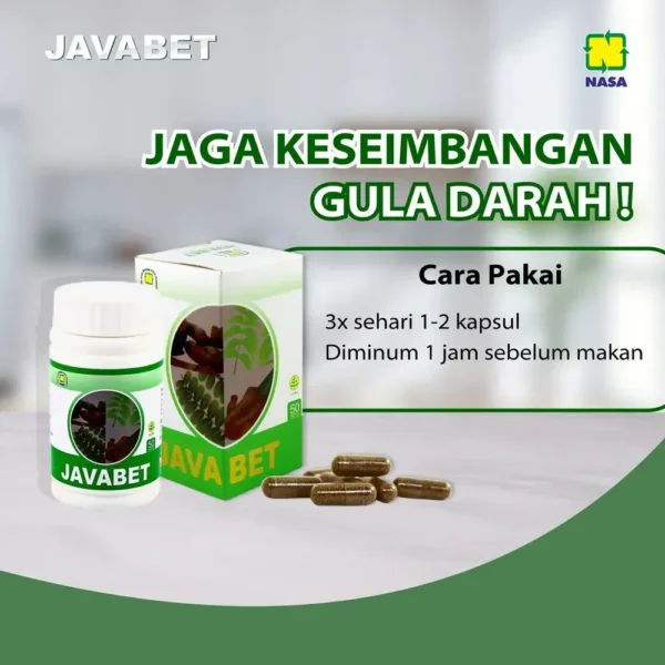 Cara Pakai Javabet