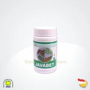 JAVABET Obat Diabetes
