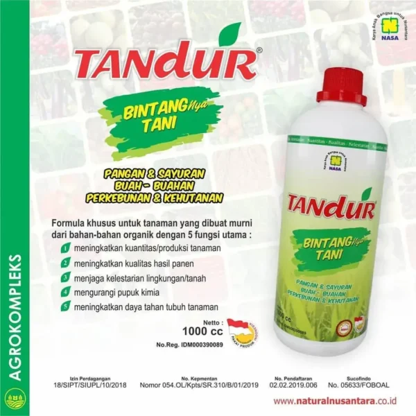 POC Tandur Bintang Tani - Gambar 2