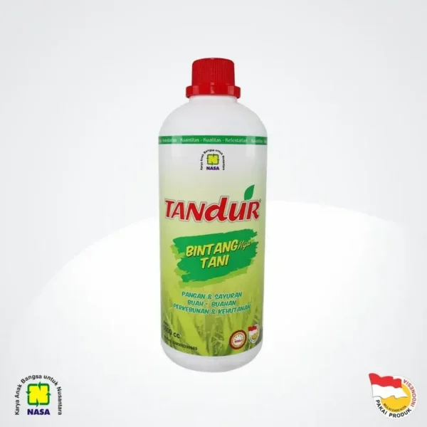 POC Tandur Bintang Tani