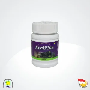 Acai Plus Nasa