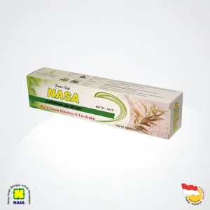 Pasta Gigi Nasa Plus